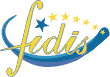 The FIDIS logo